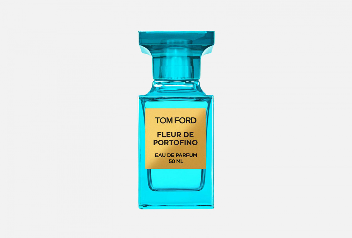 Парфюмерная вода  Tom Ford FLEUR DE PORTOFINO