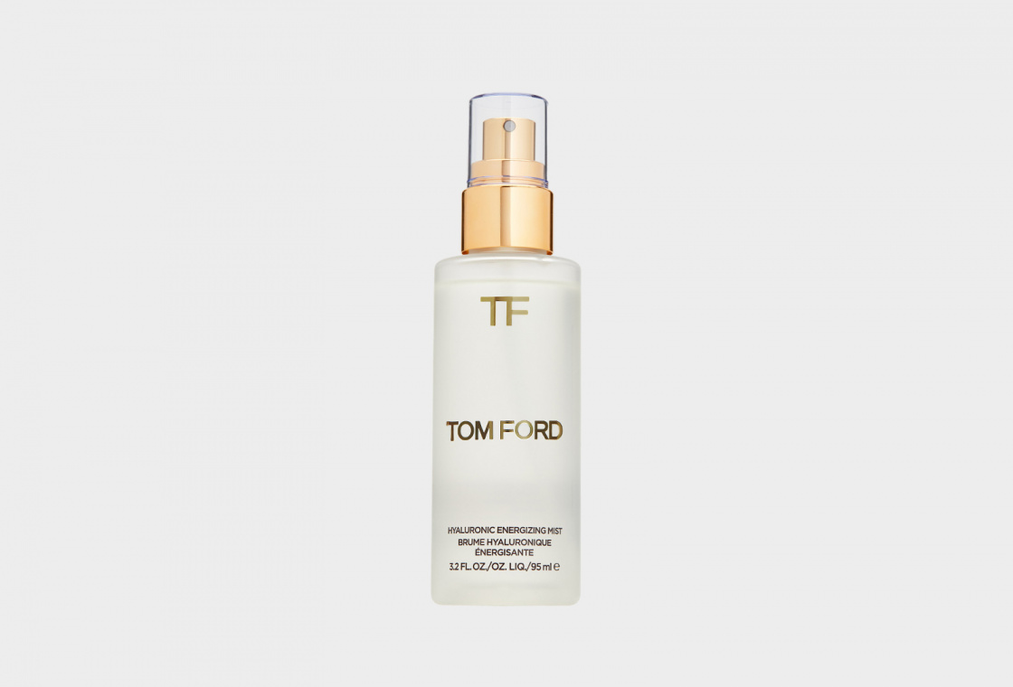 Дымка для лица Tom Ford Hyaluronic Energizing Mist