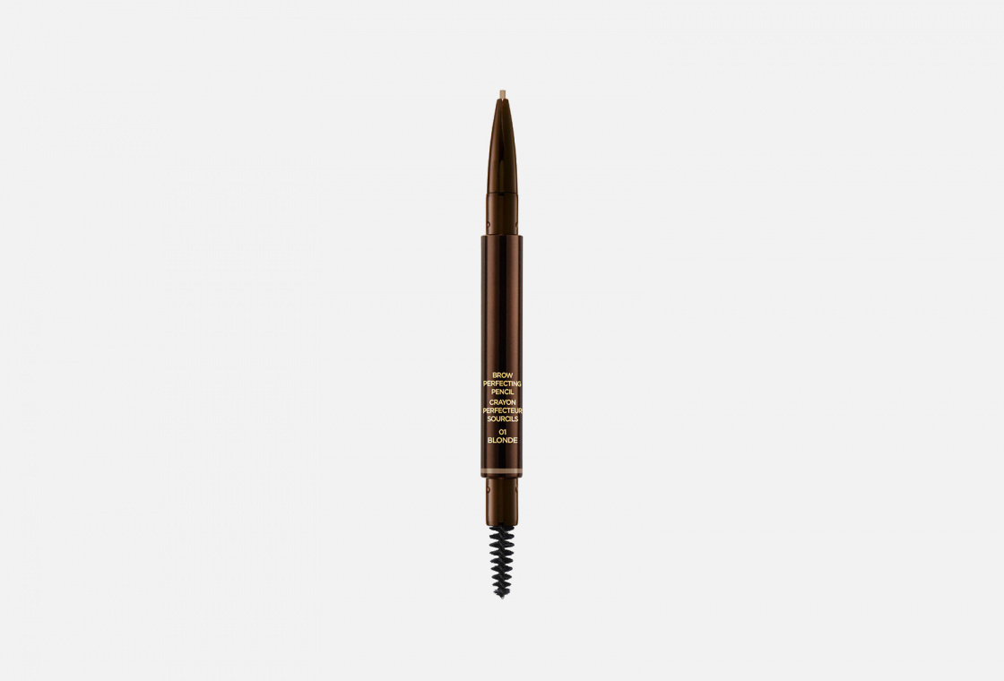 Карандаш для бровей Tom Ford Brow Perfecting Pencil
