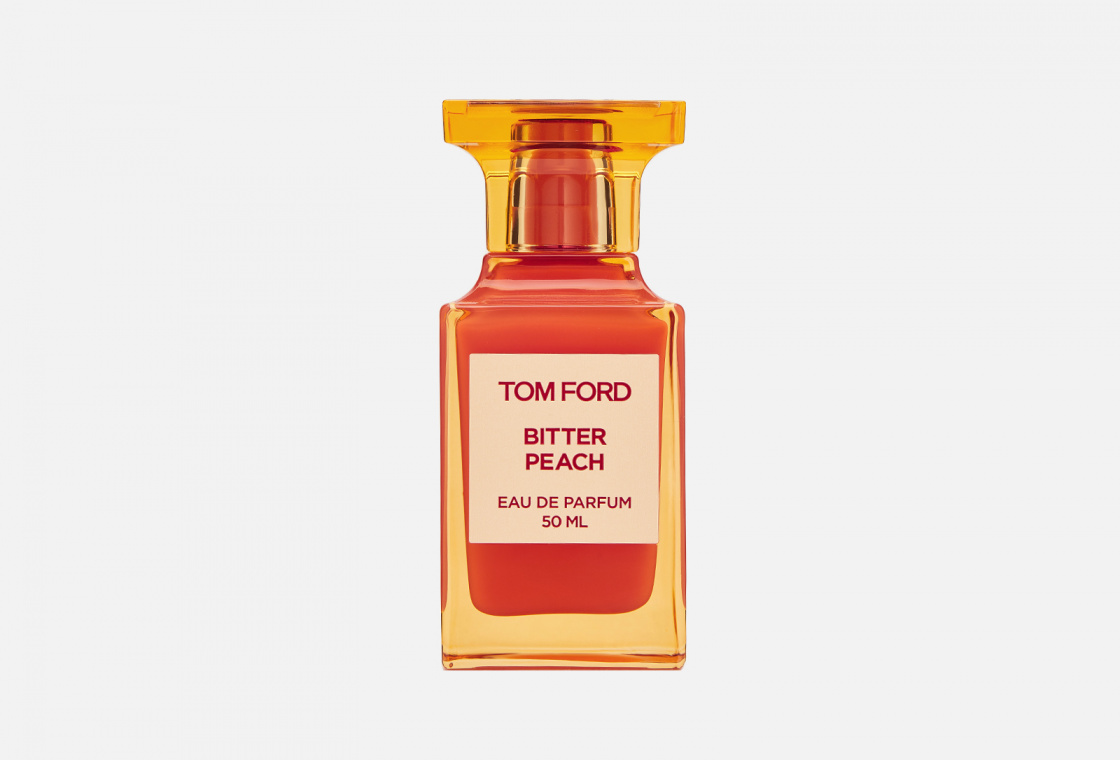 Парфюмерная вода Tom Ford Bitter Peach