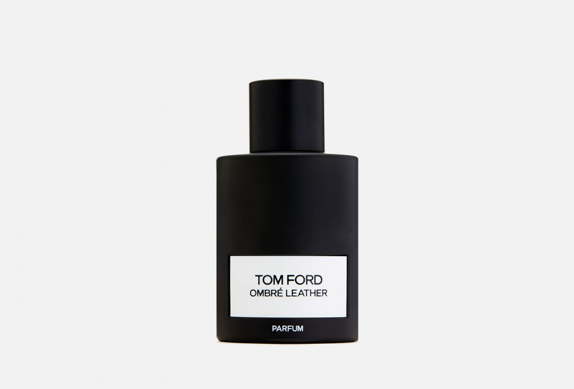 Парфюмерная вода Tom Ford Ombre Leather Parfum