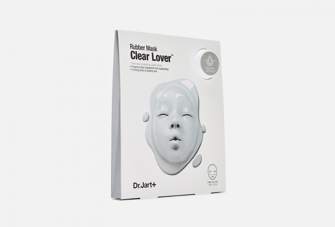 Clear love. Маска доктор Джарт. Rubber Mask Clear lover. Маска маски Мания. Ночная маска доктор Джет.
