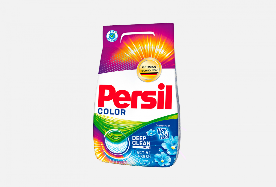 Порошок для стирки  Persil 3000 Color