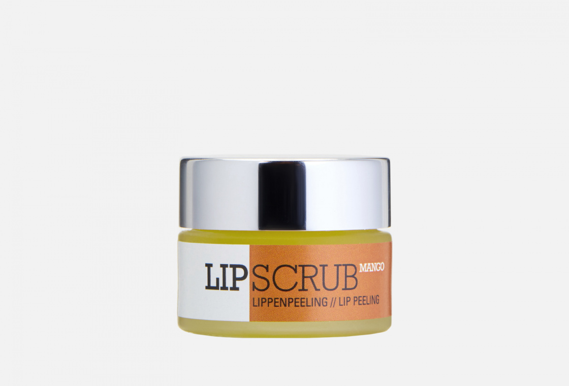 Скраб для губ  Tolure Cosmetics Lip peeling
