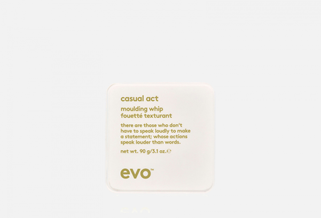 Моделирующая паста EVO casual act moulding paste