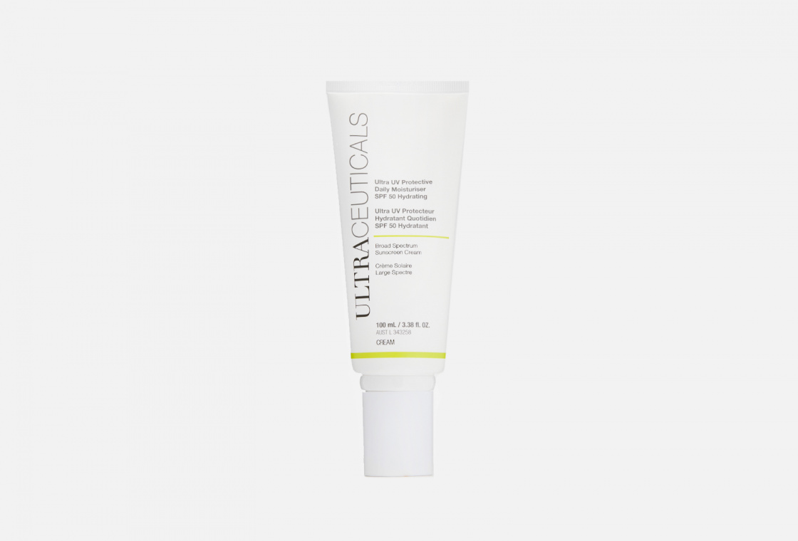 ultraceuticals spf 50