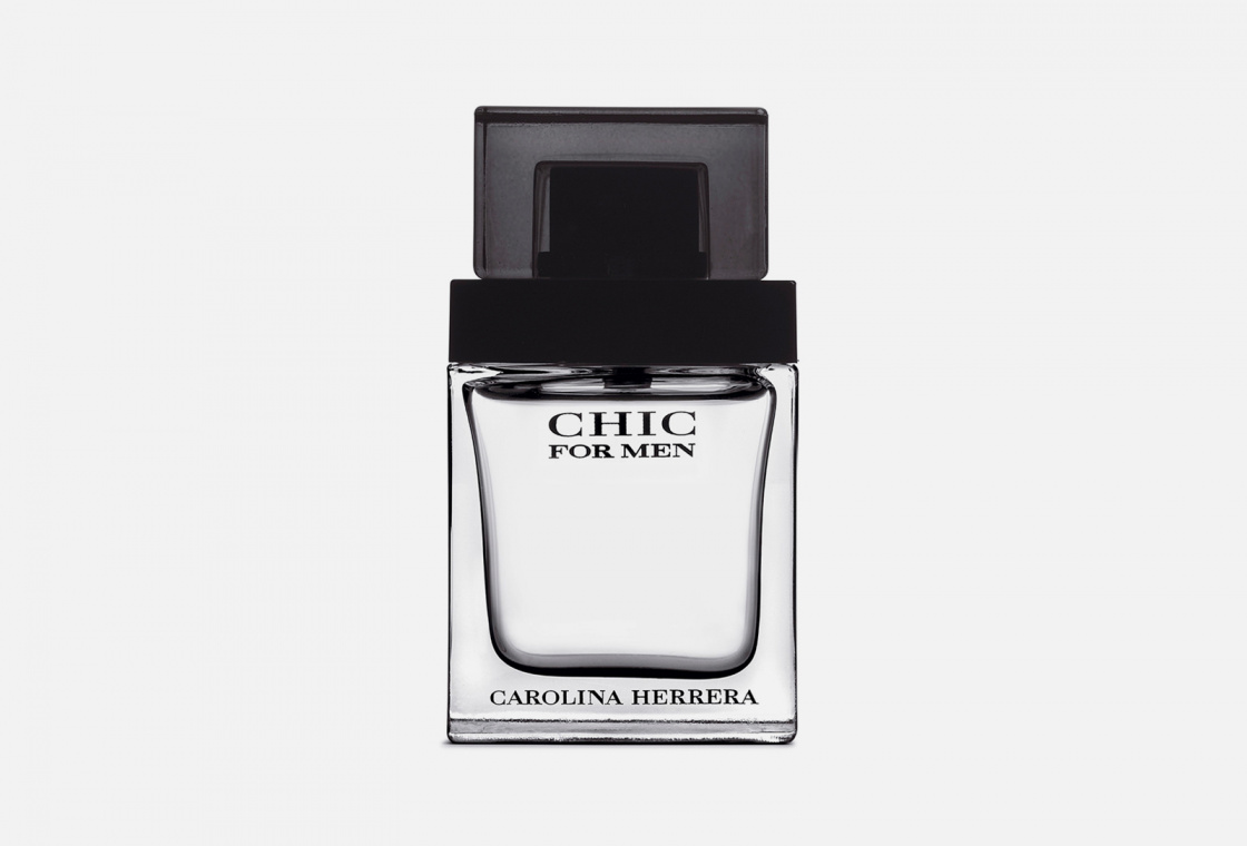 Chic парфюм. Carolina Herrera Chic for men 100 ml. Carolina Herrera Chic for men. Chic Carolina Herrera мужские. Chic for men Carolina Herrera для мужчин.