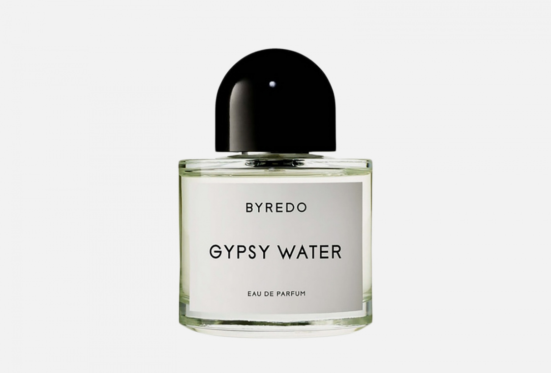 parfum byredo gypsy water