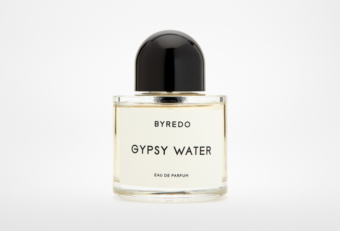 Парфюмерная вода  Byredo Gypsy Water