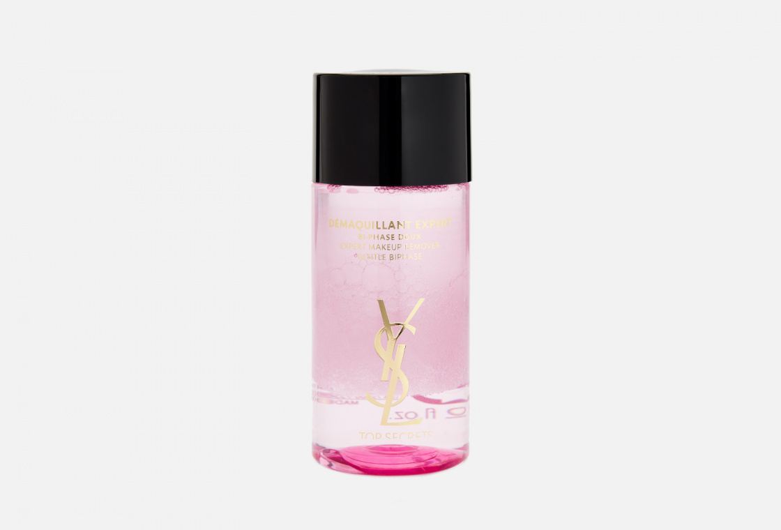 ysl makeup remover