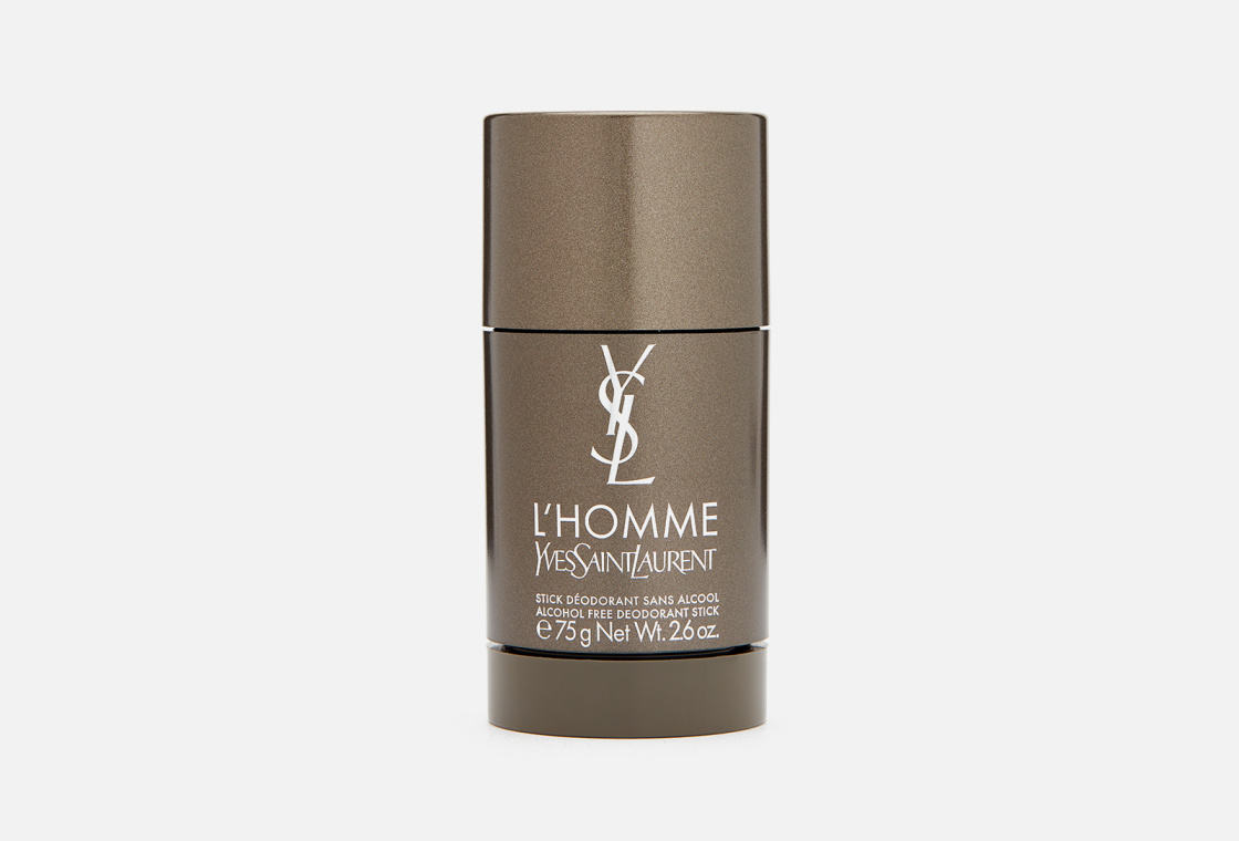 Дезодорант-стик   Yves Saint Laurent  L'Homme YSL Hygiene