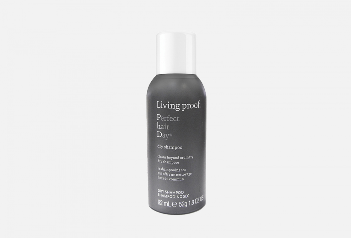 Шампунь сухой для всех типов волос  Living Proof Dry shampoo