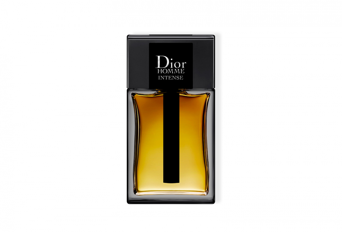 Интенсивная Парфюмерная вода Dior Dior Homme Intense