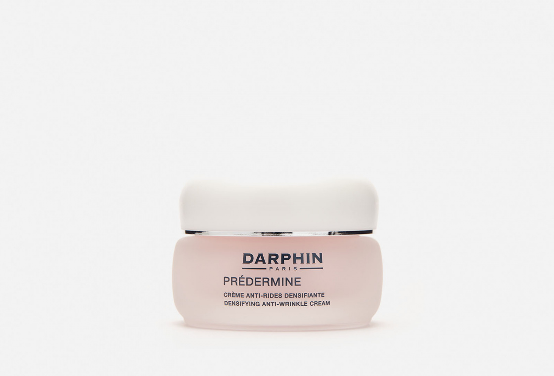Крем для лица против морщин для сухой кожи Darphin Predermine